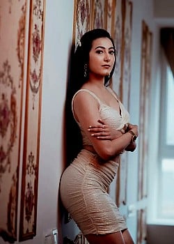 Ashvithi Shetty